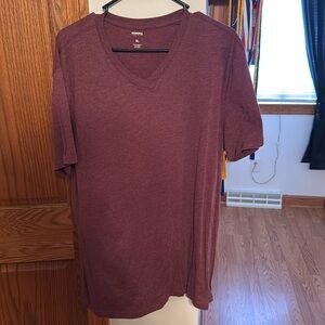 Sonoma V-neck T-Shirt